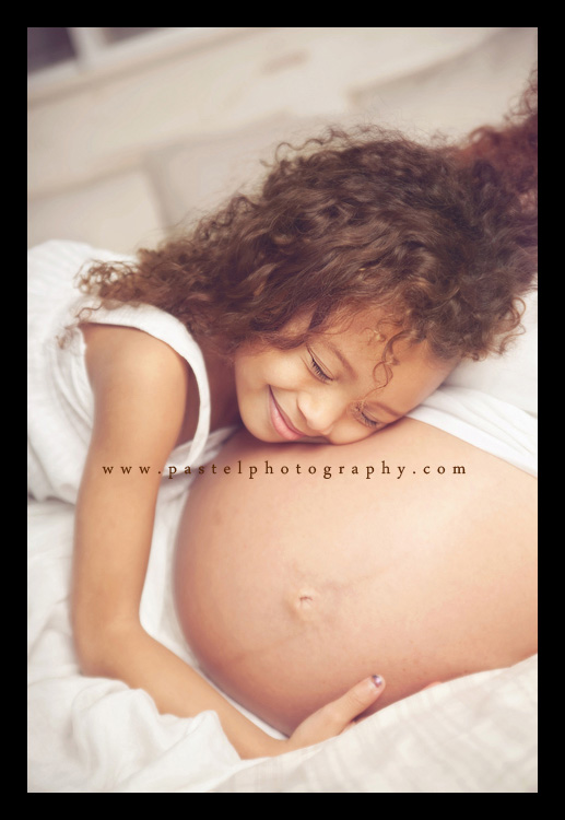 Los Angeles Baby Photographer